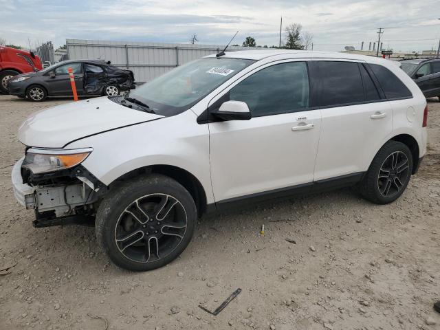 FORD EDGE SEL 2013 2fmdk4jc7dba78089