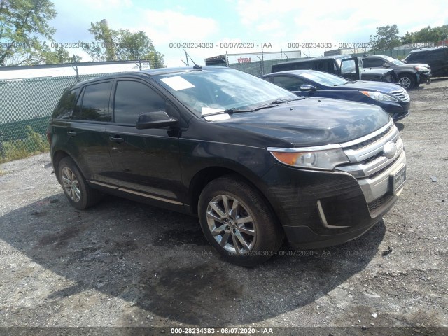 FORD EDGE 2013 2fmdk4jc7dba81977