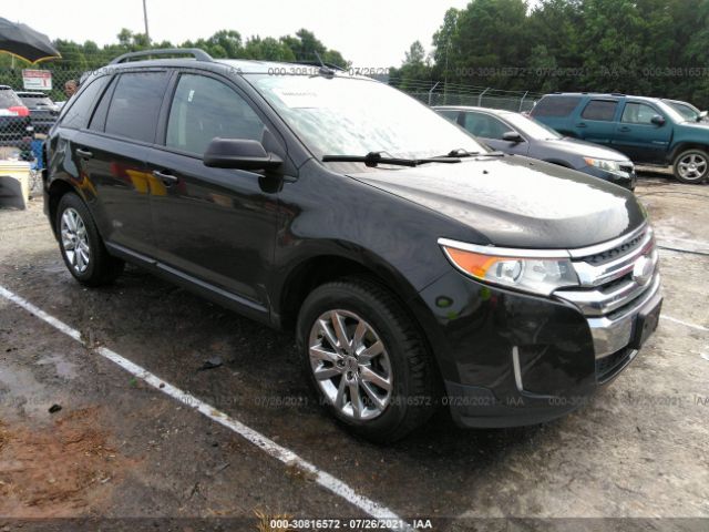 FORD EDGE 2013 2fmdk4jc7dbb00317