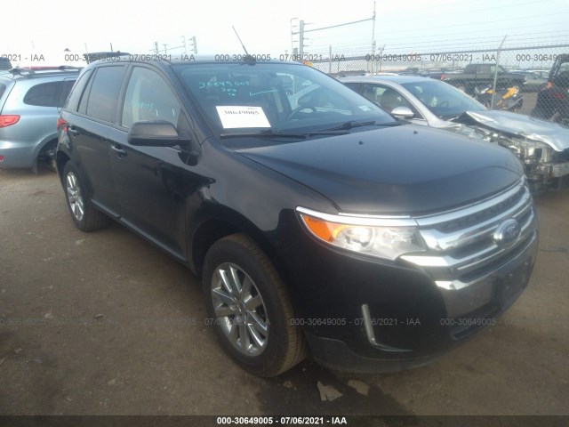 FORD EDGE 2013 2fmdk4jc7dbb19420