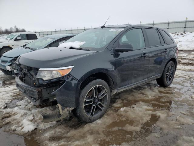 FORD EDGE 2013 2fmdk4jc7dbb24732