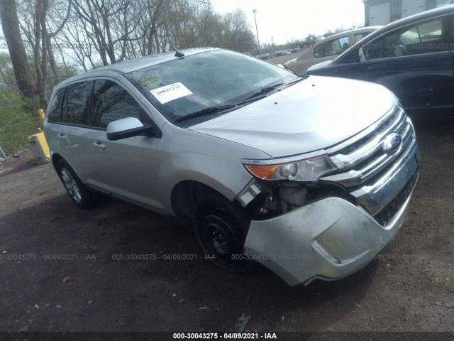 FORD EDGE 2013 2fmdk4jc7dbb25220