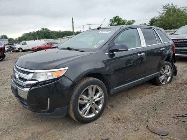 FORD EDGE 2013 2fmdk4jc7dbb34001