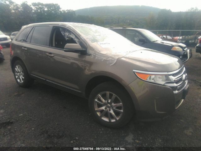 FORD EDGE 2013 2fmdk4jc7dbb36279