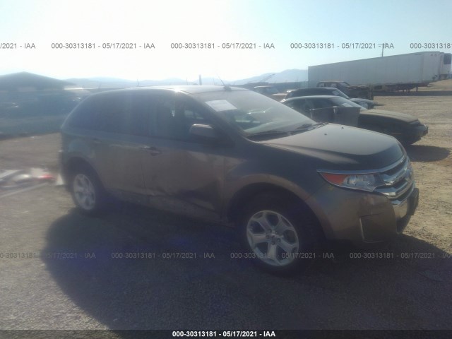 FORD EDGE 2013 2fmdk4jc7dbb54748