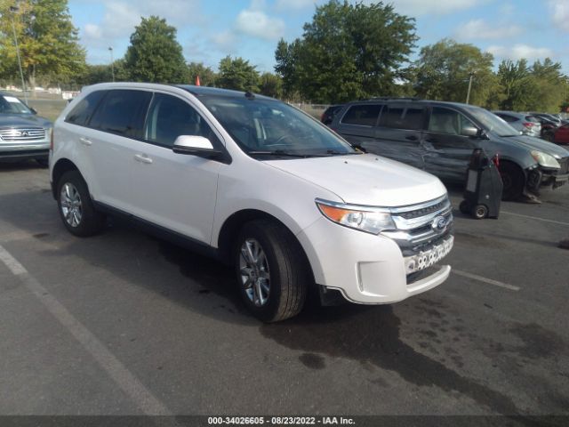 FORD EDGE 2013 2fmdk4jc7dbb73154