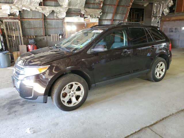 FORD EDGE 2013 2fmdk4jc7dbb91265