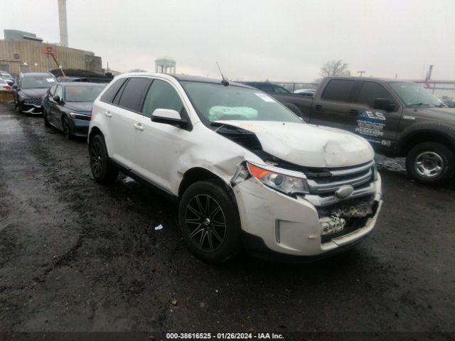 FORD EDGE 2013 2fmdk4jc7dbc20151