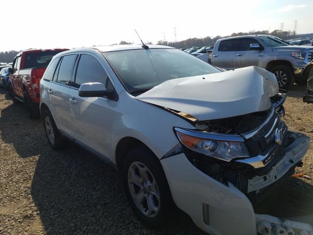 FORD EDGE SEL 2013 2fmdk4jc7dbc24765