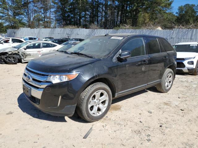 FORD EDGE SEL 2013 2fmdk4jc7dbc29531