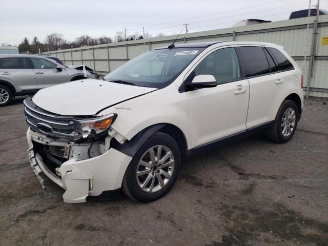 FORD EDGE 2013 2fmdk4jc7dbc32333