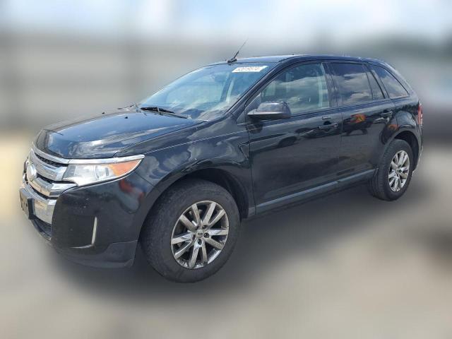 FORD EDGE 2013 2fmdk4jc7dbc48824