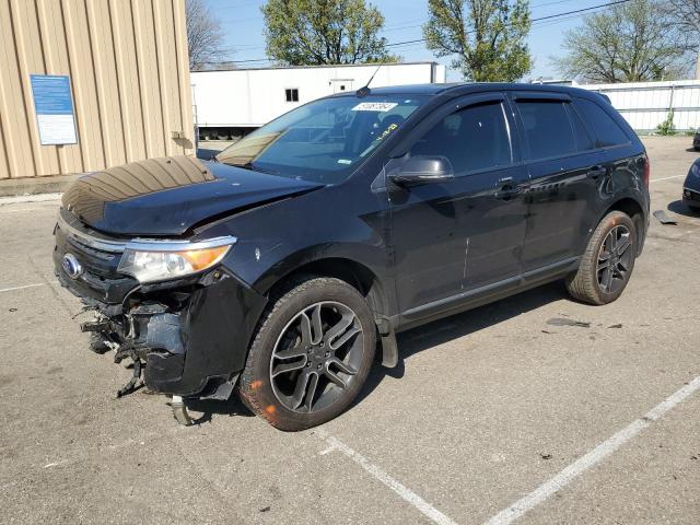 FORD EDGE 2013 2fmdk4jc7dbc57863