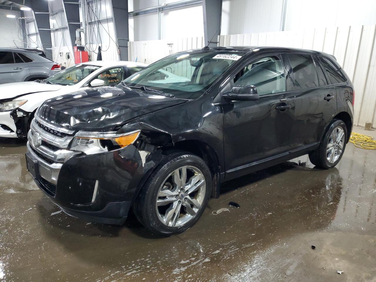 FORD EDGE 2013 2fmdk4jc7dbc81676