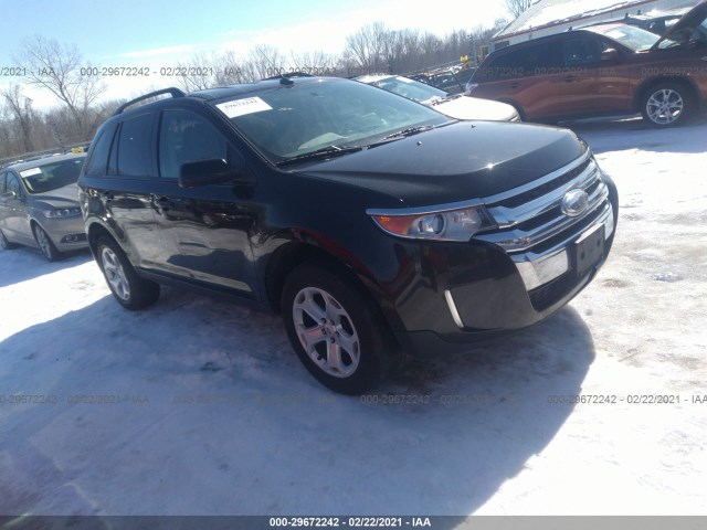 FORD EDGE 2013 2fmdk4jc7dbc83248