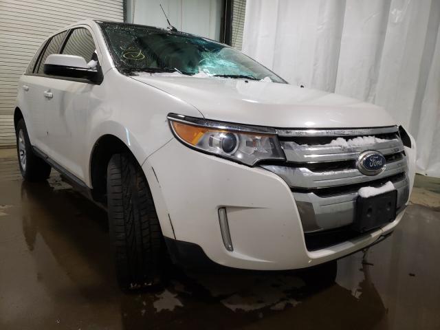 FORD EDGE SEL 2013 2fmdk4jc7dbc83251