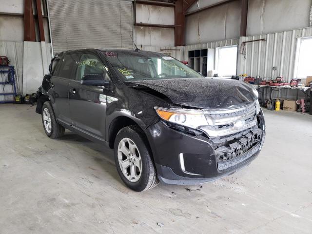 FORD EDGE SEL 2013 2fmdk4jc7dbc83363