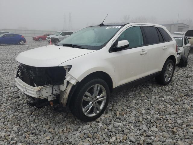 FORD EDGE 2013 2fmdk4jc7dbc88112