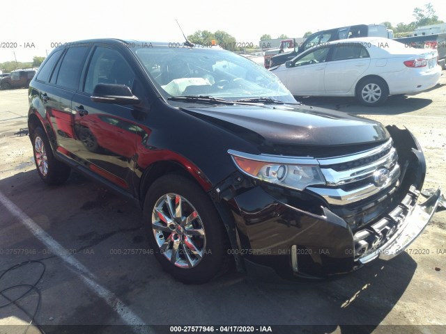 FORD EDGE 2013 2fmdk4jc7dbc91981