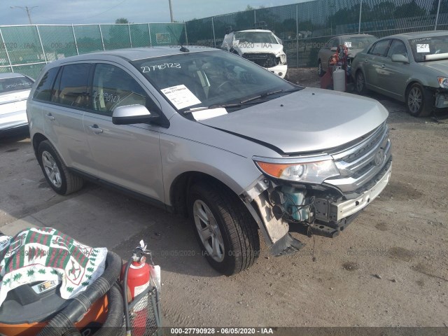 FORD EDGE 2013 2fmdk4jc7dbe17627