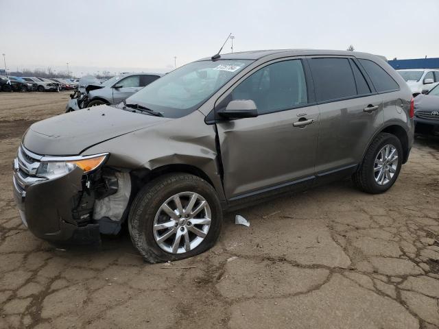 FORD EDGE 2013 2fmdk4jc7dbe17787