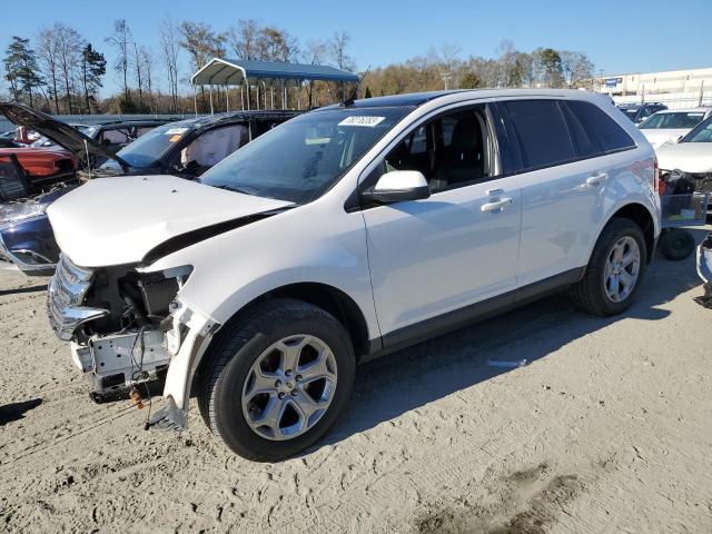 FORD EDGE 2013 2fmdk4jc7dbe22374