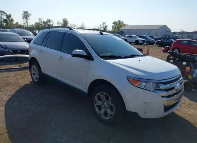 FORD EDGE 2013 2fmdk4jc7dbe31849