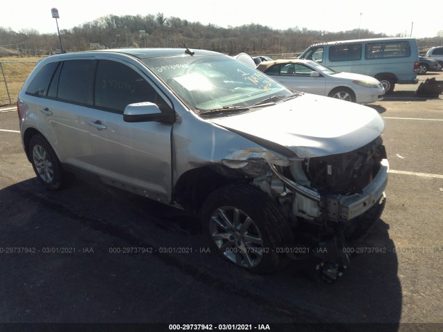 FORD EDGE 2013 2fmdk4jc7dbe33598