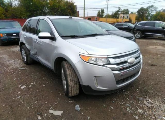 FORD EDGE 2014 2fmdk4jc7eba09727