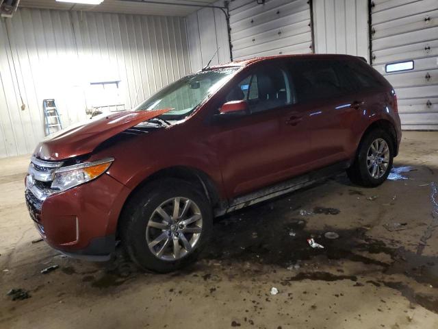 FORD EDGE 2014 2fmdk4jc7eba16659