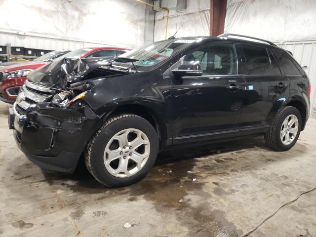 FORD EDGE 2014 2fmdk4jc7eba20808