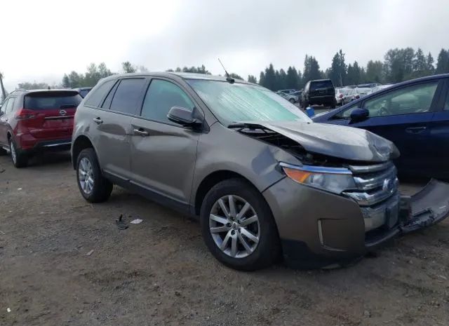 FORD EDGE 2014 2fmdk4jc7eba38113