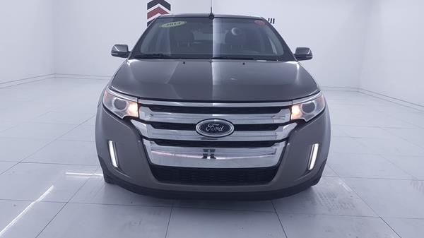 FORD EDGE 2014 2fmdk4jc7eba44977