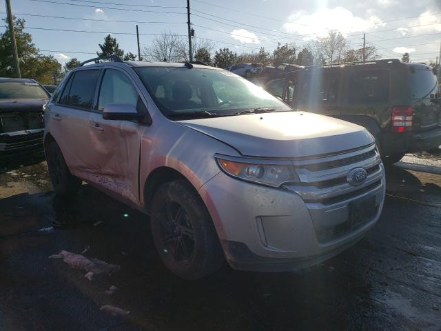 FORD EDGE SEL 2014 2fmdk4jc7eba69068