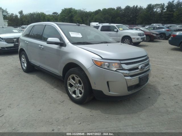 FORD EDGE 2014 2fmdk4jc7eba98196