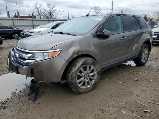 FORD EDGE 2014 2fmdk4jc7ebb45548