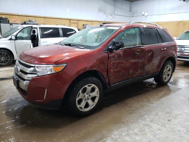 FORD EDGE 2014 2fmdk4jc7ebb74712