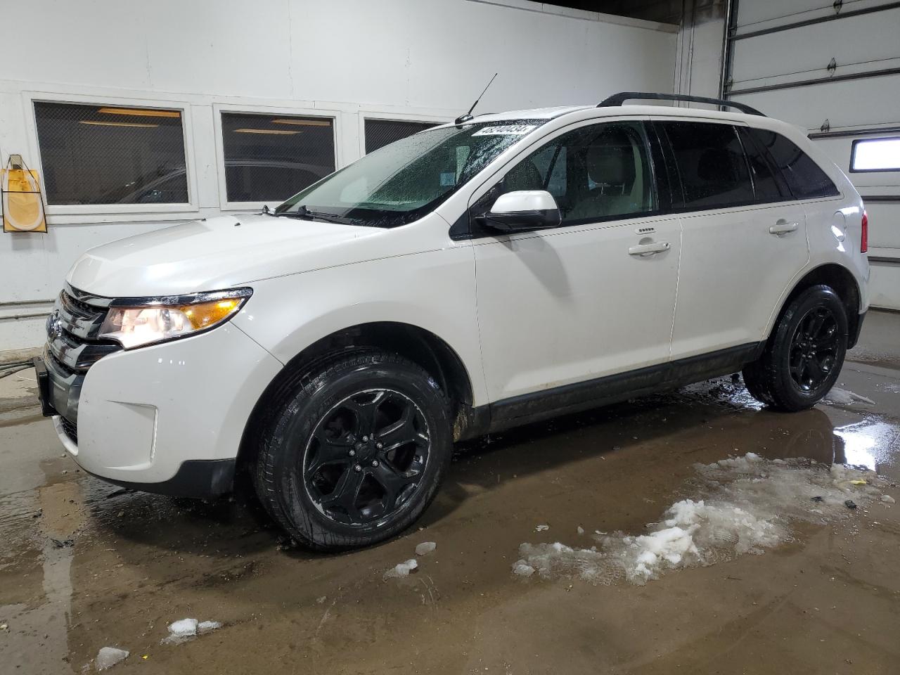 FORD EDGE 2014 2fmdk4jc7ebb82678