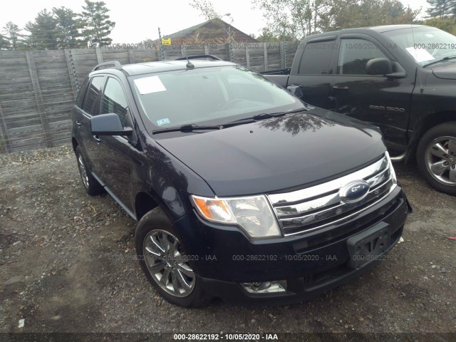 FORD EDGE 2010 2fmdk4jc8aba16339