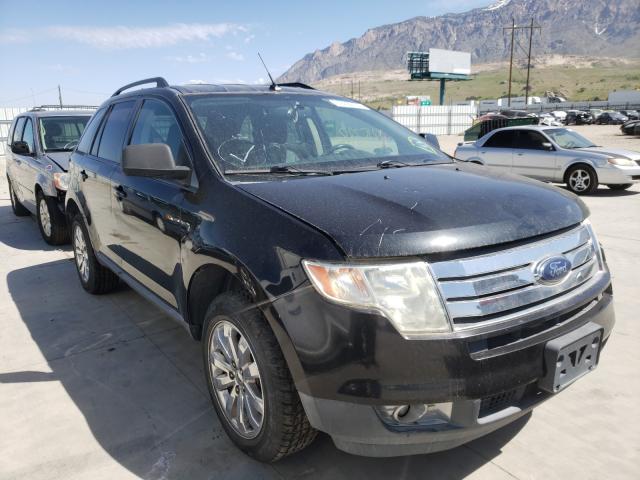 FORD EDGE SEL 2010 2fmdk4jc8aba20360