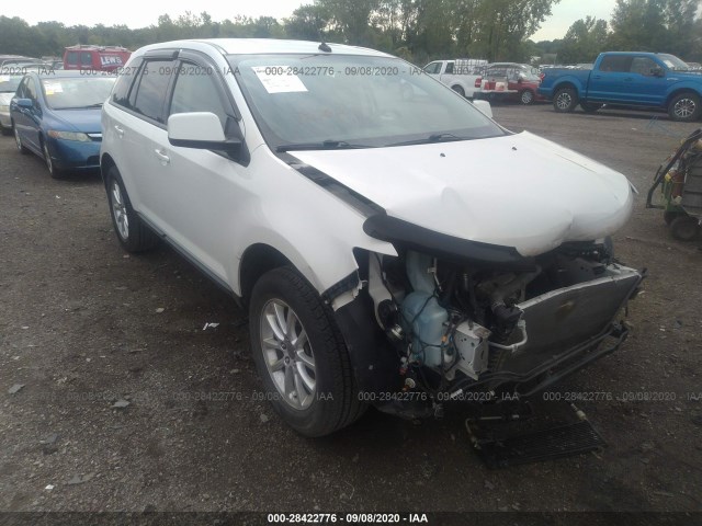 FORD EDGE 2010 2fmdk4jc8aba41404