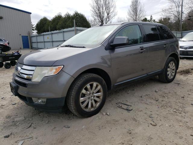 FORD EDGE SEL 2010 2fmdk4jc8aba46036