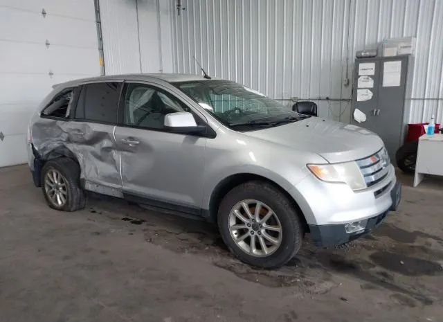 FORD EDGE 2010 2fmdk4jc8aba54539