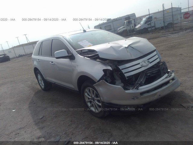 FORD EDGE 2010 2fmdk4jc8aba67274