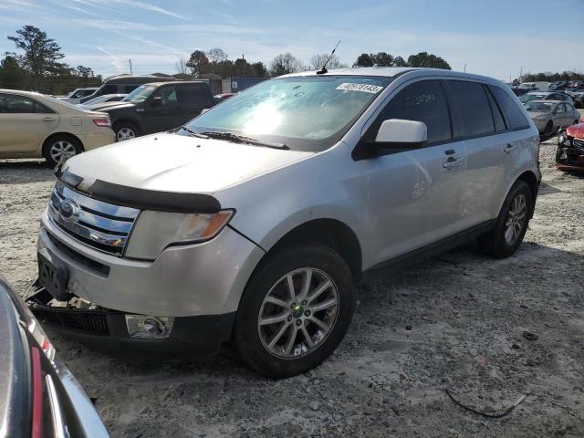 FORD EDGE SEL 2010 2fmdk4jc8aba67288