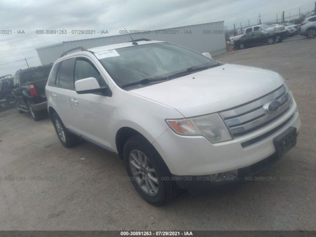 FORD EDGE 2010 2fmdk4jc8abb01472