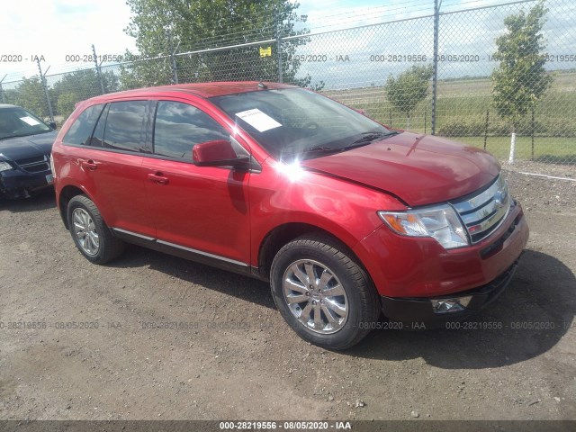 FORD EDGE 2010 2fmdk4jc8abb04906