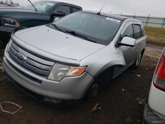 FORD EDGE SEL 2010 2fmdk4jc8abb30633