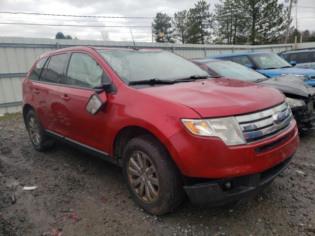 FORD EDGE SEL 2010 2fmdk4jc8abb33595