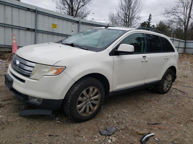 FORD EDGE SEL 2010 2fmdk4jc8abb33788